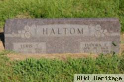 Eudora E Haltom