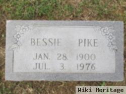 Bessie Northcutt Pyke