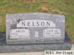 Clif Nelson, Jr