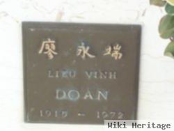 Lieu Vinh Doan