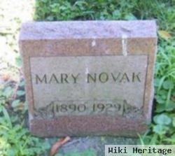 Mary Novak