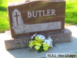 Ottilia E. Budde Butler