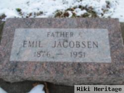 Emil Jacobsen