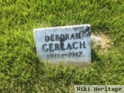 Deborah Gerlach