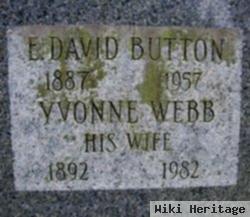 Yvonne Webb Button