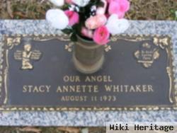 Stacy Annette Whitaker