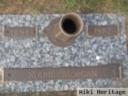 Marie Morgan