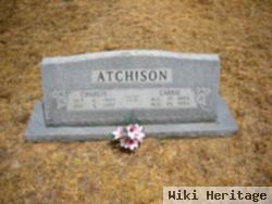 Carrie Atchison