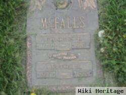 Charles E. Mcfalls