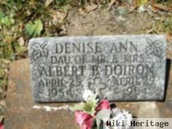 Denise Ann Doiron