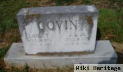 J. L. Covin, Jr