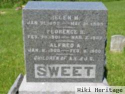 Helen Sweet