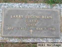 Larry Eugene Bean