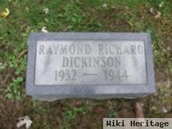 Raymond Richard Dickinson