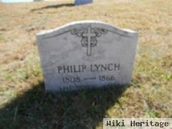 Philip Lynch