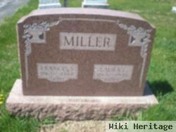 Laura C. Huth Miller