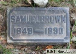 Samuel Brown