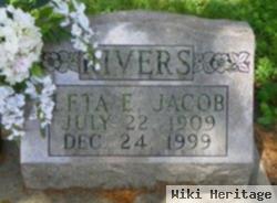 Leta Elizabeth Jacob Rivers