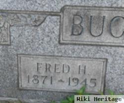 Fred H Buchanan