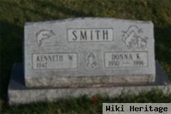 Donna K. Smith