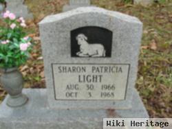 Sharon Patricia Light