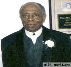 Aphonso N. Hayden, Sr