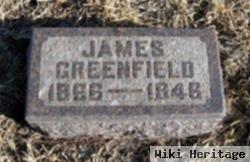 James Greenfield