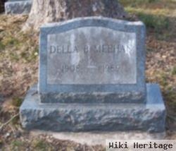 Della Meehan