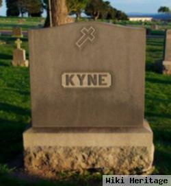 John Kyne