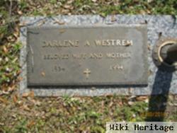 Darlene Ann Knudtson Westrem