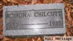 Romona Chilcutt