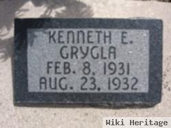 Kenneth Grygla