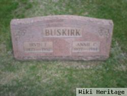 Irvin Floranda Buskirk