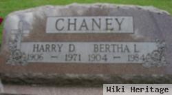 Bertha L. Chaney