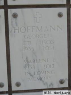 Marlene L Hoffman