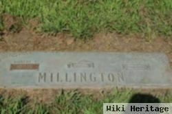 Genevieve F Mullington