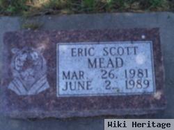 Eric Scott Mead