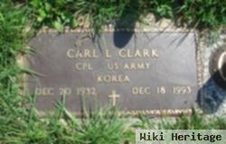 Carl L. Clark