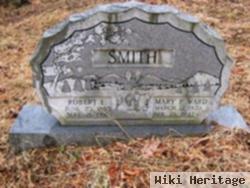 Mary P Ward Smith