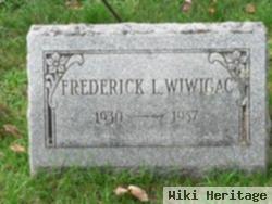 Frederick L Wiwigac