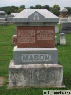 James Thomas Mason