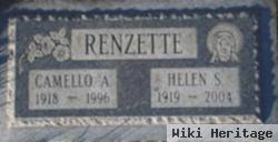 Helen S. Renzette