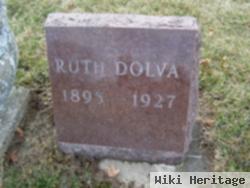 Ruth Dolva