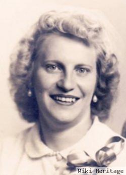 Dorothy A. Weixeldorfer Kazmaier