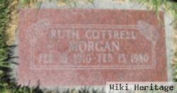 Ruth Cottrell Morgan