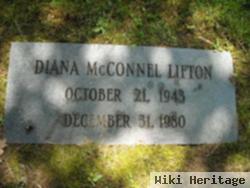 Diana Mcconnel Lifton