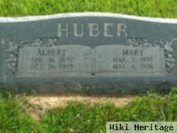 Mary Huber