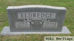 John B. Eldredge