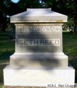 Seth G Reed