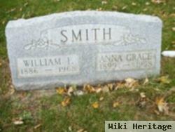 William F Smith